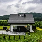 Nyaraló Veron Wysowa-Zdrój