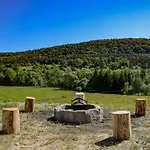 Veron Ferienhaus Wysowa-Zdrój