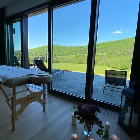 Veron 別荘 Wysowa-Zdrój