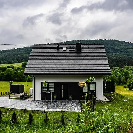 別荘 Veron Wysowa-Zdrój