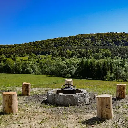 Veron 別荘 Wysowa-Zdrój