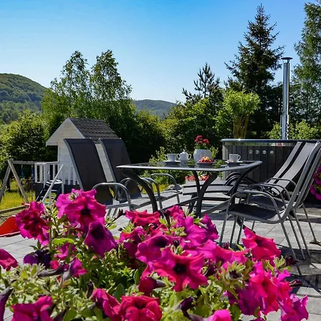 Veron * Wysowa-Zdrój