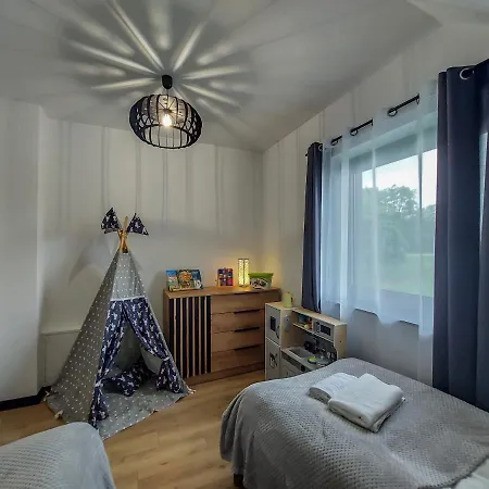 Veron * Wysowa-Zdrój