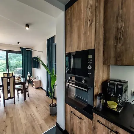 Veron * Wysowa-Zdrój