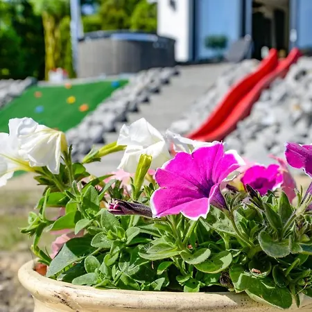 Veron 別荘 Wysowa-Zdrój