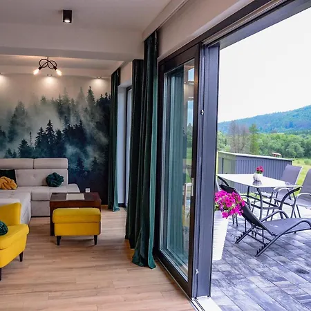 Veron * Wysowa-Zdrój