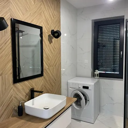 Holiday home Veron