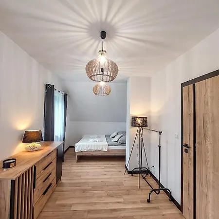 Holiday home Veron *