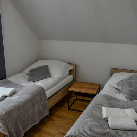 Veron * Wysowa-Zdrój