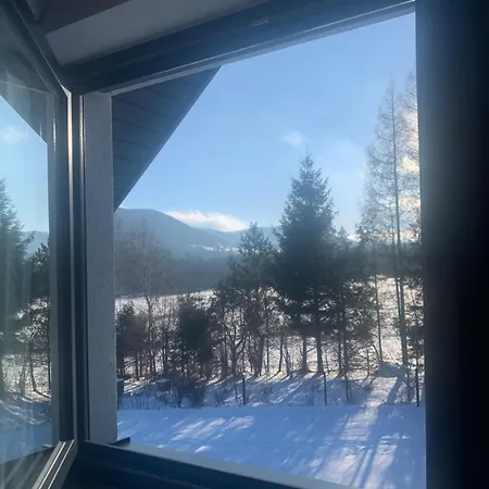 Veron بيت للعطل Wysowa-Zdrój