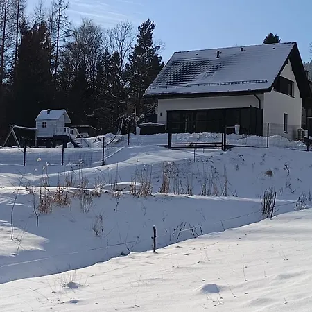 別荘 Veron Wysowa-Zdrój