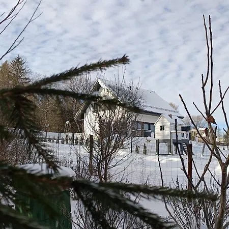 別荘 Veron Wysowa-Zdrój