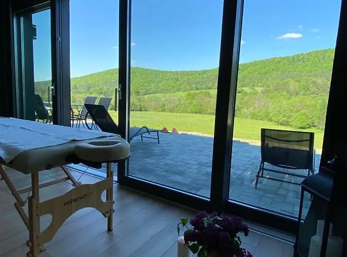 Veron Dom wakacyjny Wysowa-Zdrój