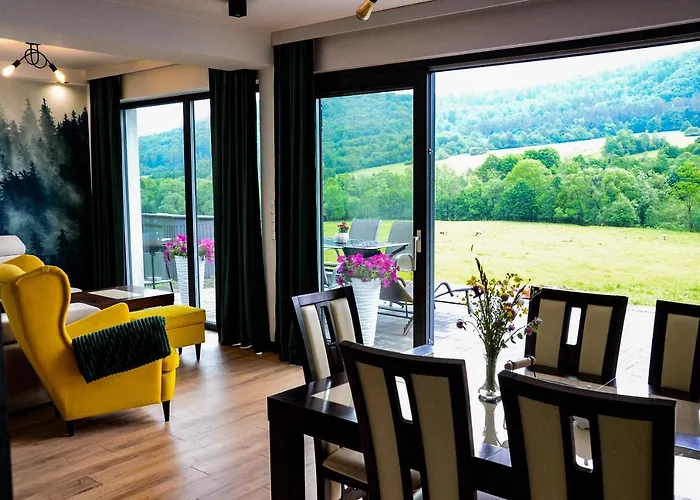 Dom wakacyjny Veron *