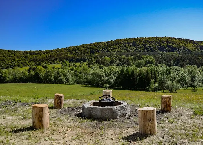 Veron Dom wakacyjny Wysowa-Zdrój