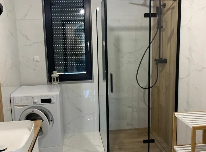 Veron Dom wakacyjny *